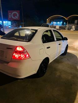 شيفروليه أفيو